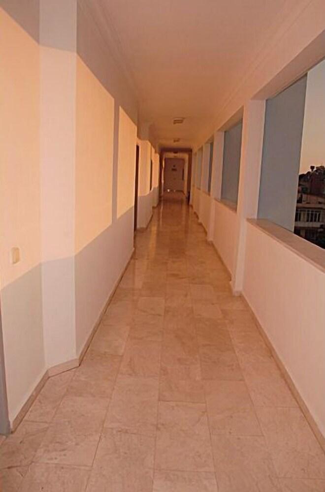 SAILOR APART OTEL (ADULTS ONLY) — ALANYA — fotografie hotel nr. 24