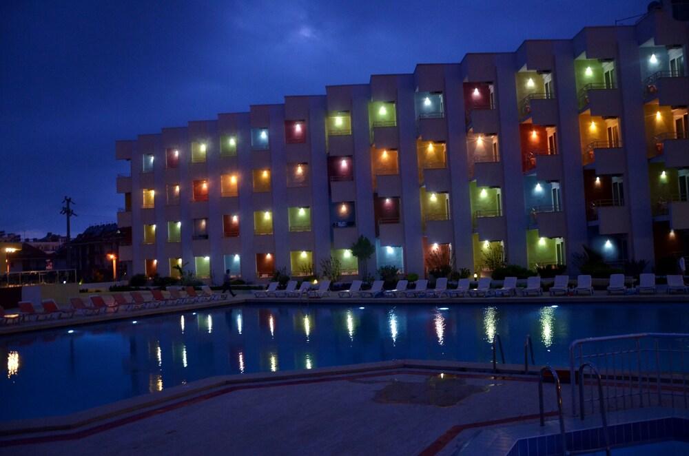 ORIENT RESORT HOTEL — FETHIYE — fotografie hotel nr. 26