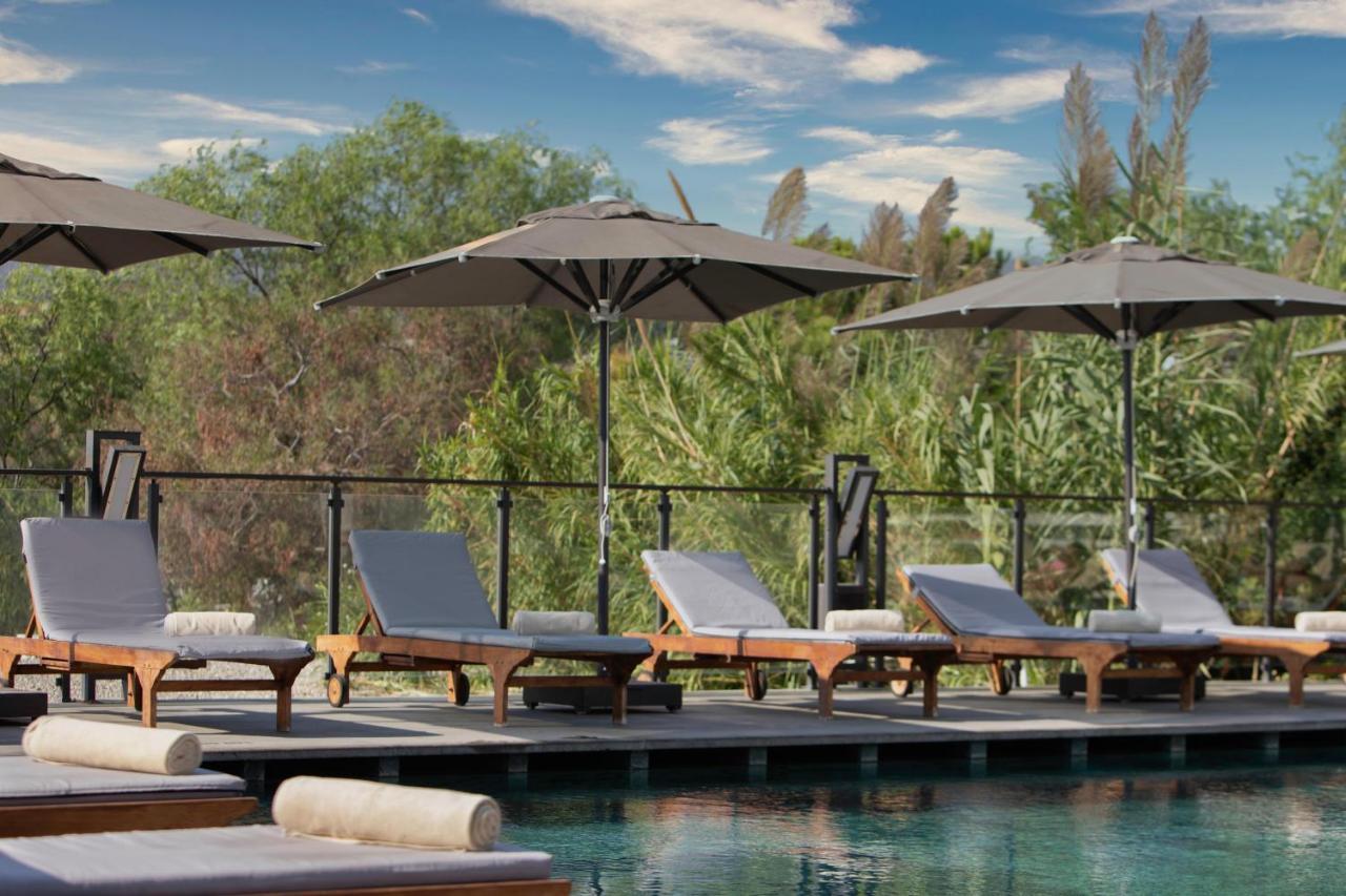 SENSES HOTEL (ADULTS ONLY) — BODRUM — фотография отеля №13