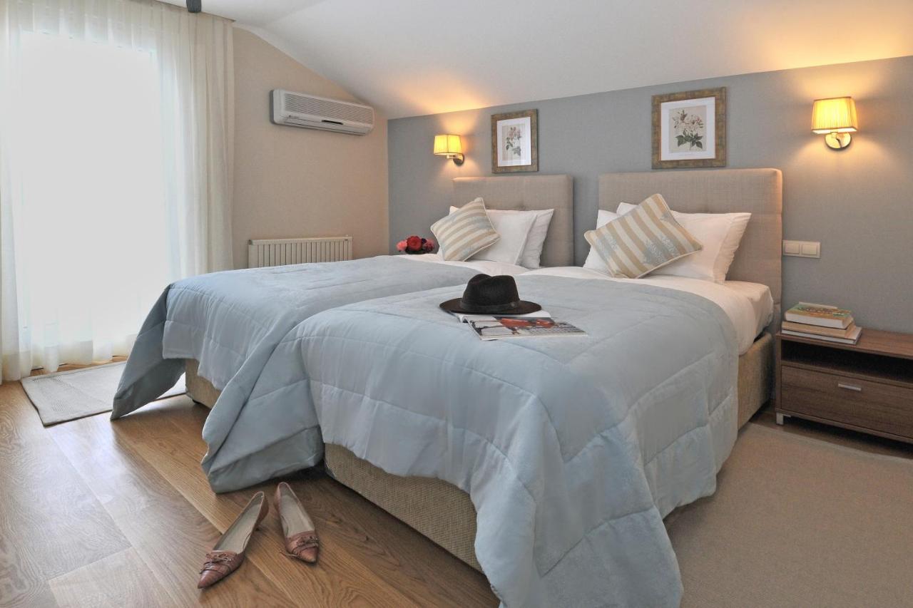 CHEYA RESIDENCE TESVIKIYE — ISTANBUL — fotografie hotel nr. 15