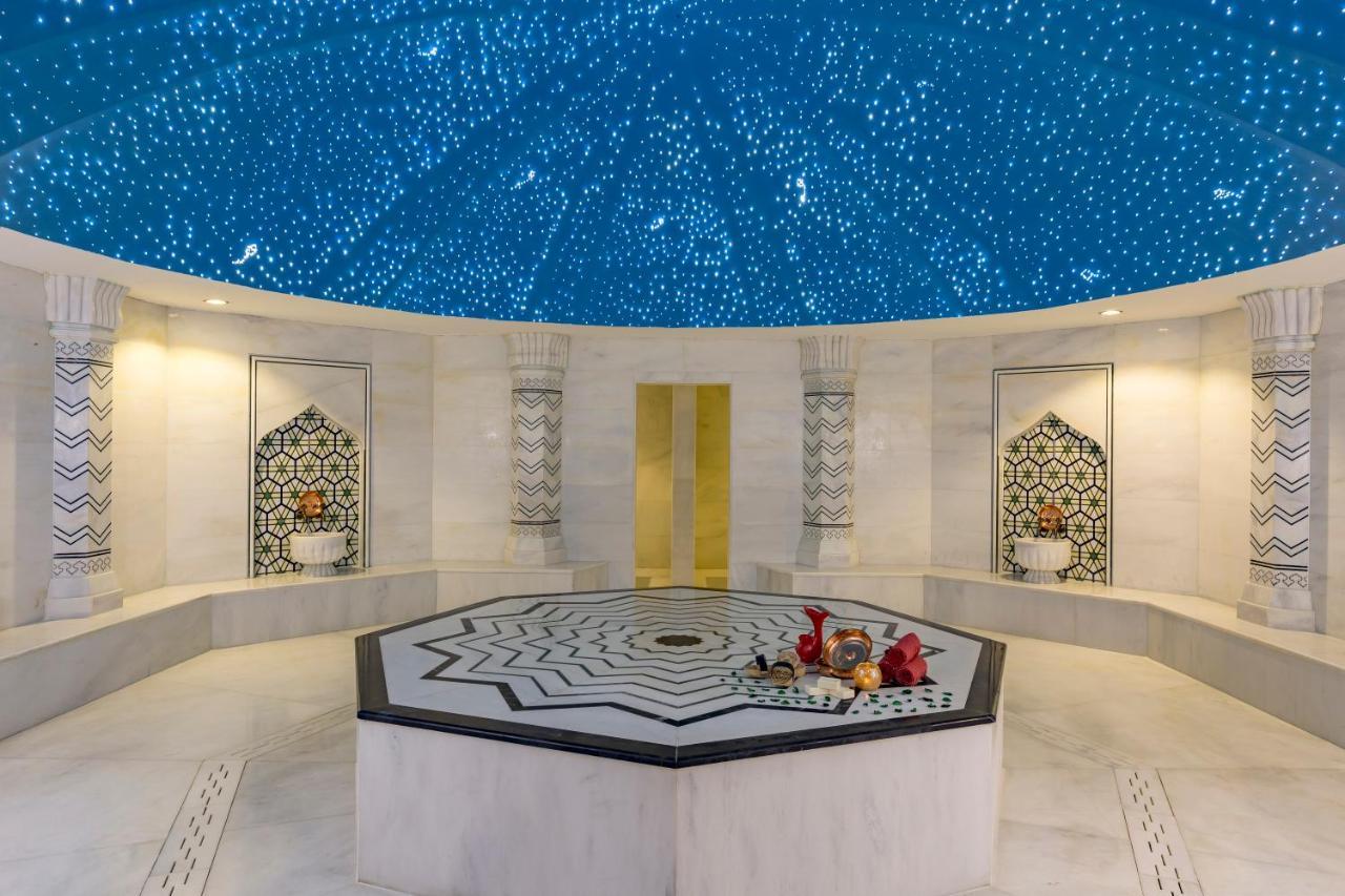 ROYAL TAJ MAHAL — SIDE — fotografie hotel nr. 33