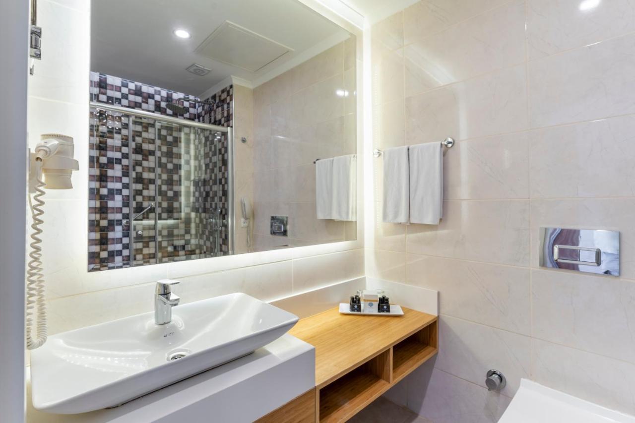 DOSINIA LUXURY RESORT — KEMER — fotografie hotel nr. 35