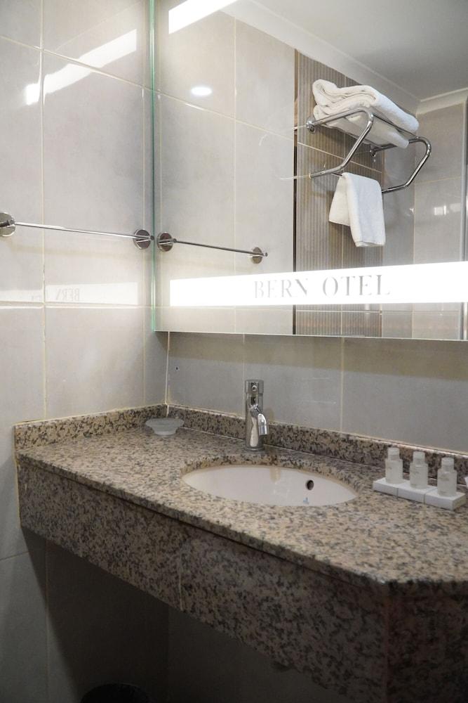 BERN OTEL — ISTANBUL — fotografie hotel nr. 5