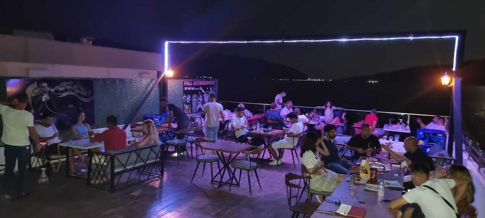 CLE BEACH & BOUTIQUE — MARMARIS — фотография отеля №23