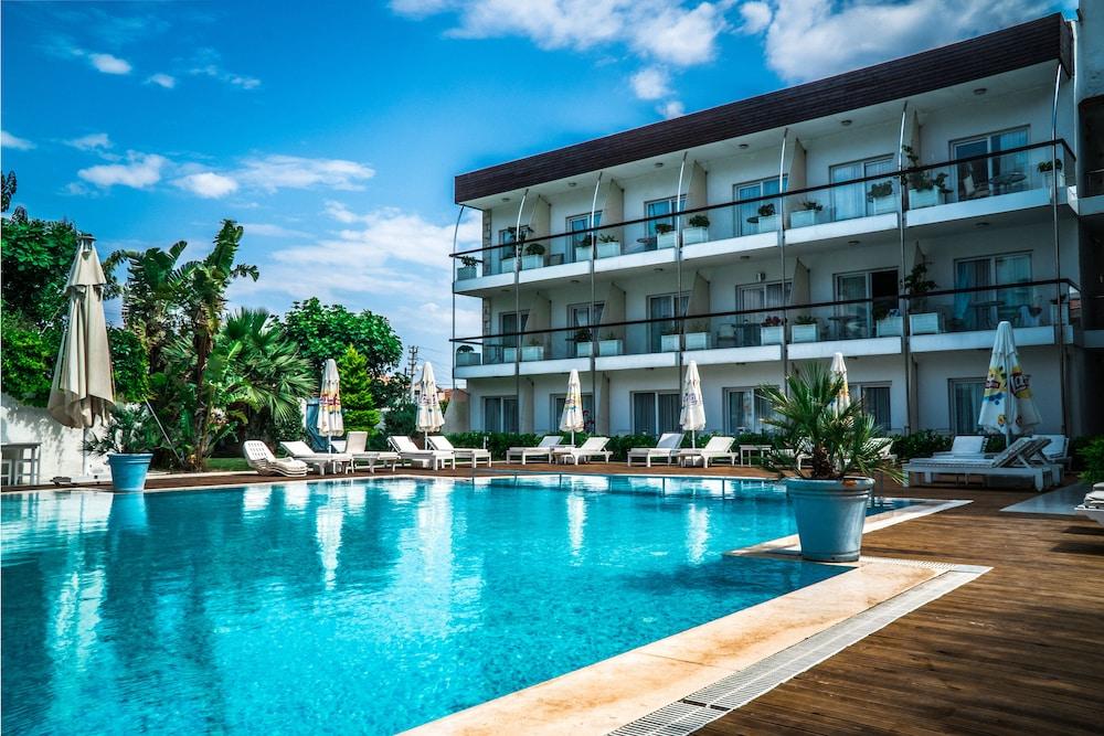 YENI — CESME — fotografie hotel nr. 23