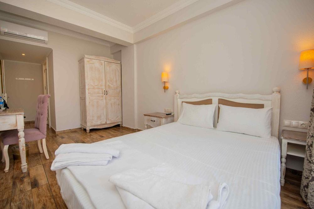 CENNET LIFE OTEL — FETHIYE — fotografie hotel nr. 13