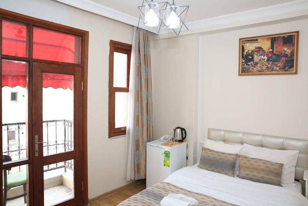 ROSALIE PALACE HOTEL — ISTANBUL — фотография отеля №21