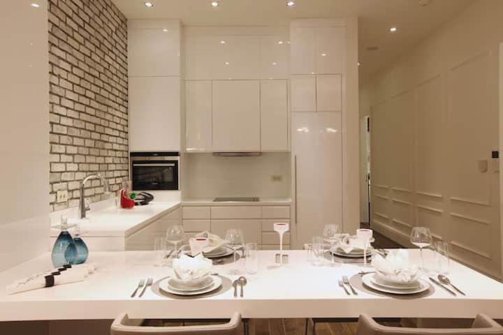 PERA RESIDENCE — ISTANBUL — fotografie hotel nr. 28