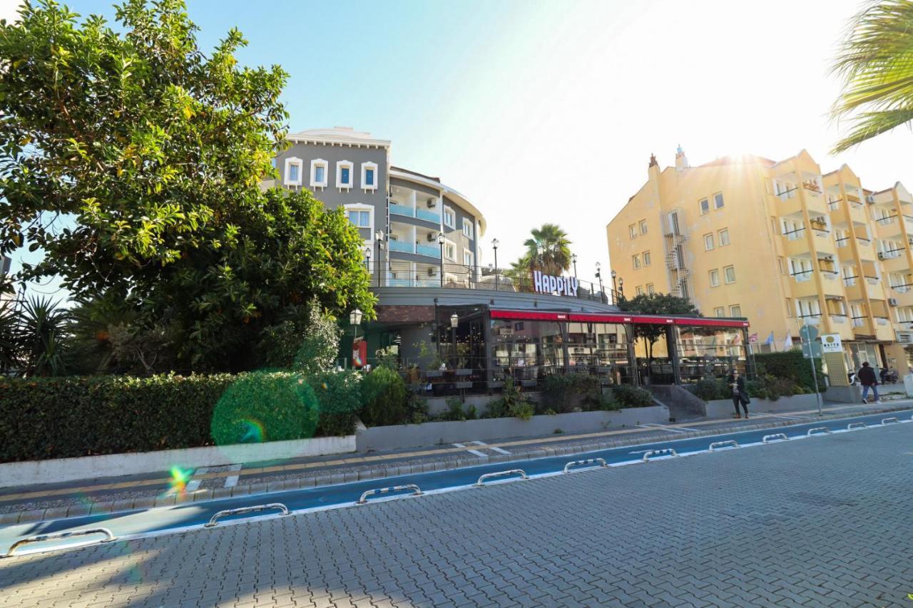 MOTTO PREMIUM HOTEL & SPA — MARMARIS — фотография отеля №20