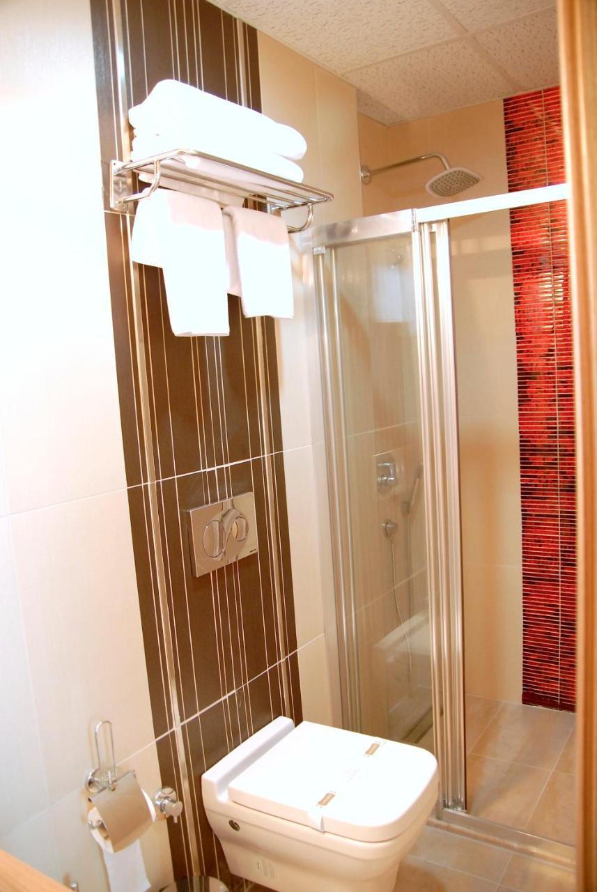 LOUNGE BOUTIQUE HOTEL — ISTANBUL — fotografie hotel nr. 30