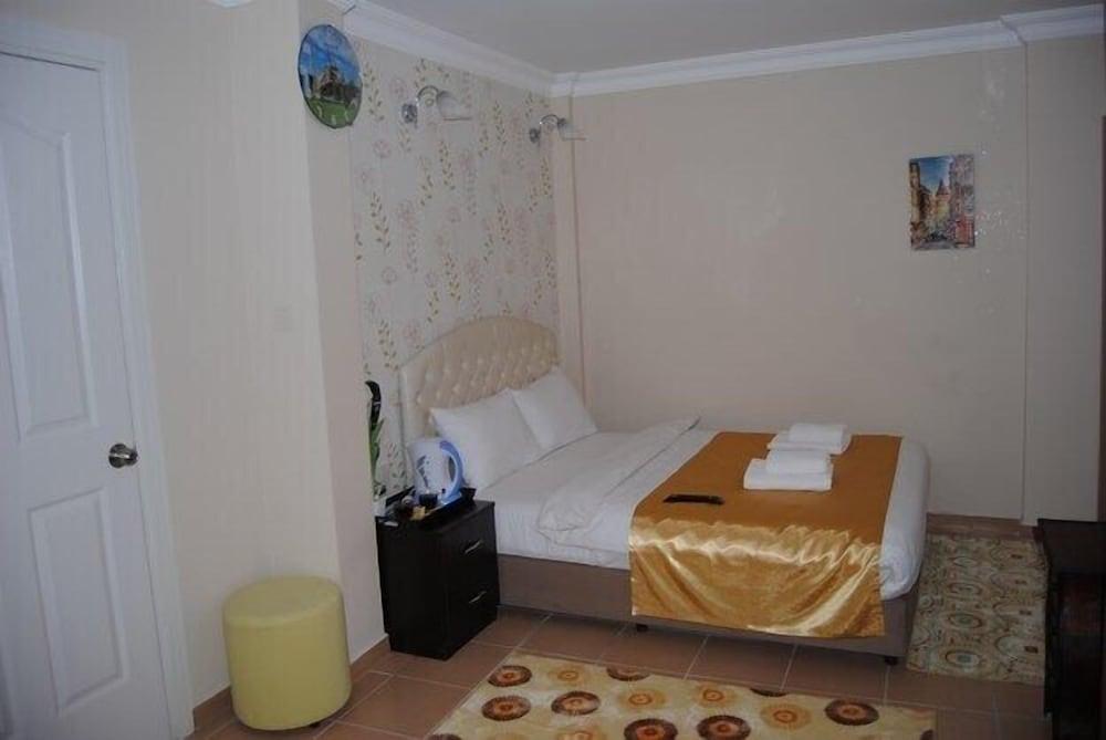 LOTUS HOTEL ISTANBUL — ISTANBUL — fotografie hotel nr. 12