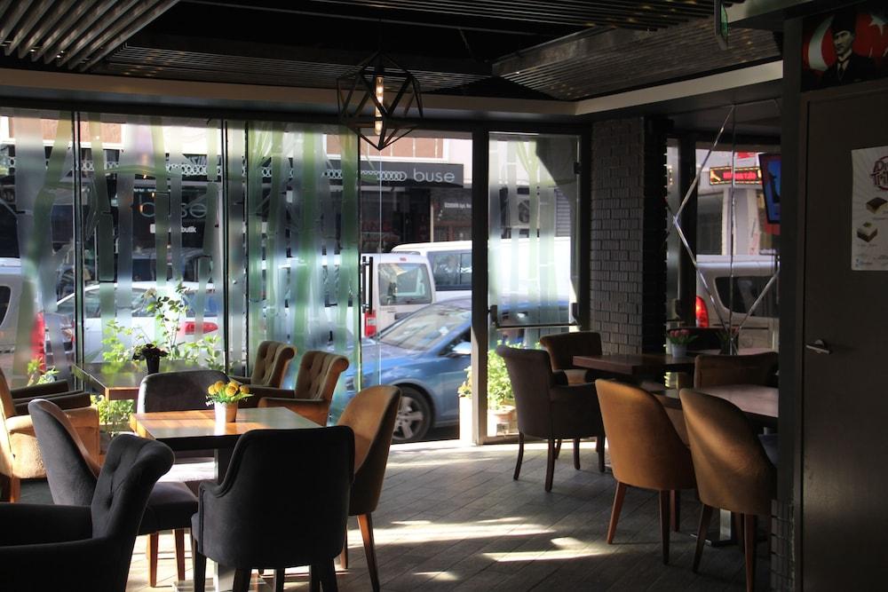 TURKELI HOTEL — ISTANBUL — fotografie hotel nr. 16