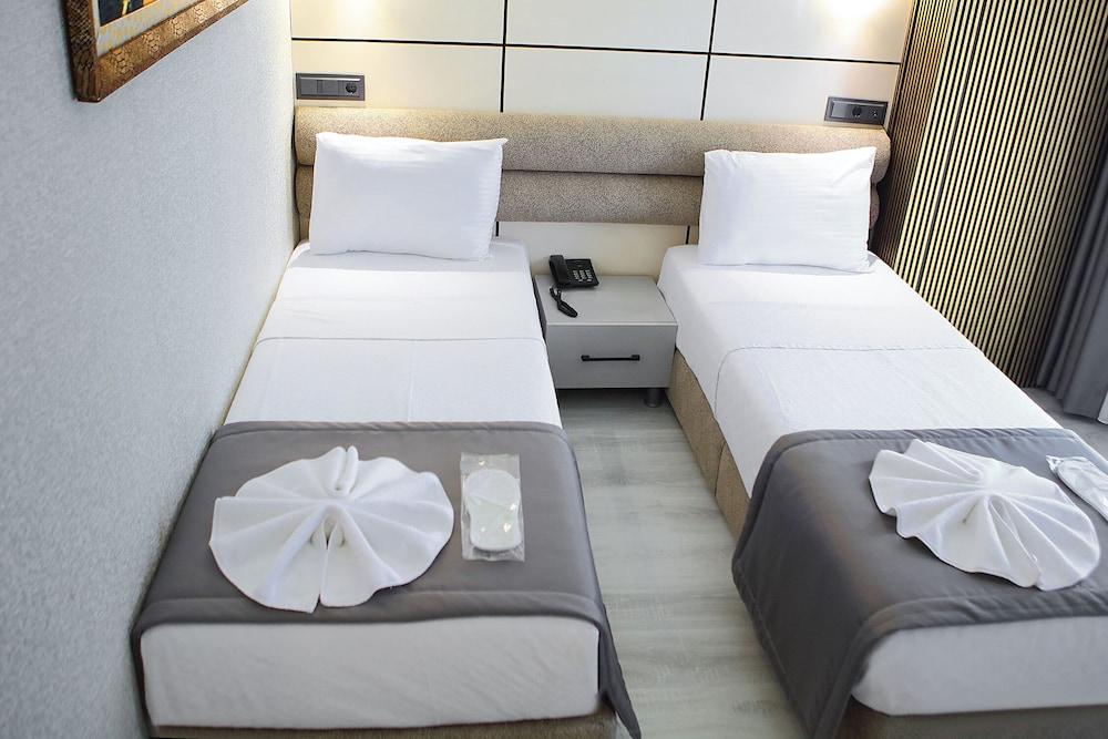 AMARA OLD CITY HOTEL & SPA — ISTANBUL — fotografie hotel nr. 16