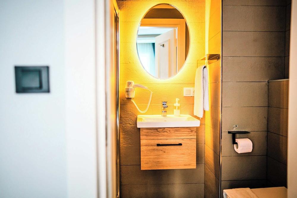 TAKSIM SANTA LUCIA HOTEL — ISTANBUL — fotografie hotel nr. 33