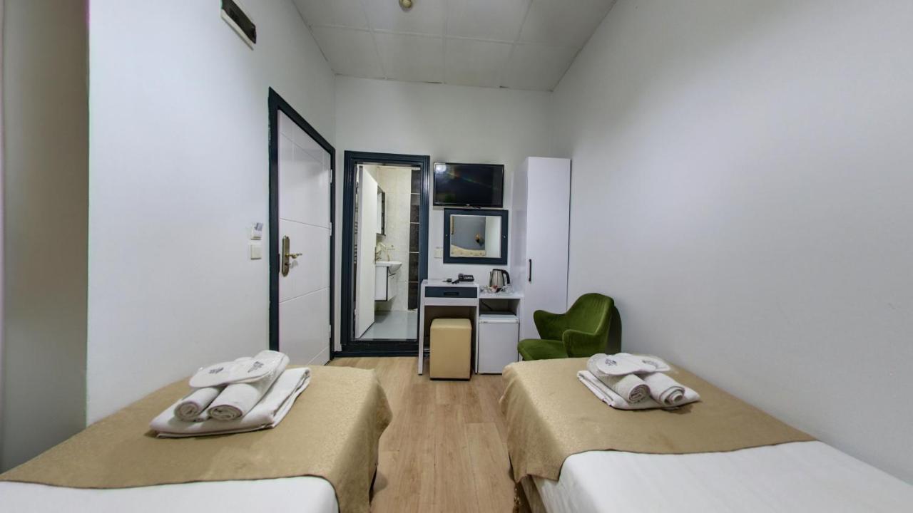 HOTEL MARA ISTANBUL — ISTANBUL — fotografie hotel nr. 27