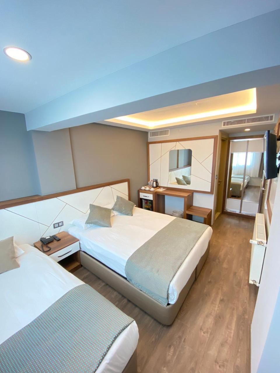 HAKCAN HOTEL — IZMIR — fotografie hotel nr. 31