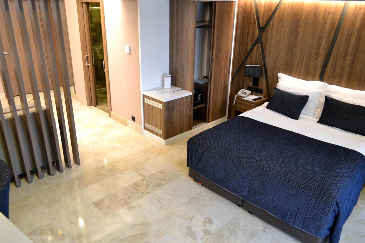 EXTENSO HOTEL — IZMIR — fotografie hotel nr. 21