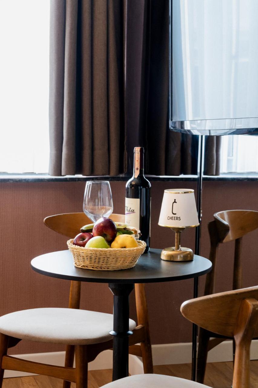 CHEERS PORTHOUSE — ISTANBUL — фотография отеля №14