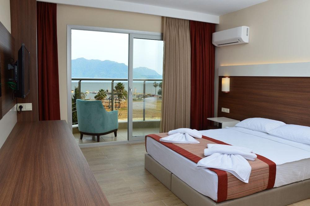 SUNWAY HOTEL — MARMARIS — fotografie hotel nr. 15