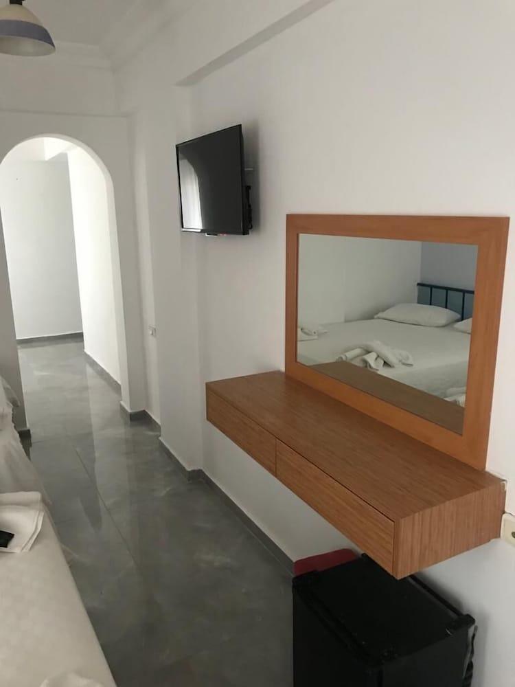 PAMUKKALE HOTEL — DIDIM — фотография отеля №13