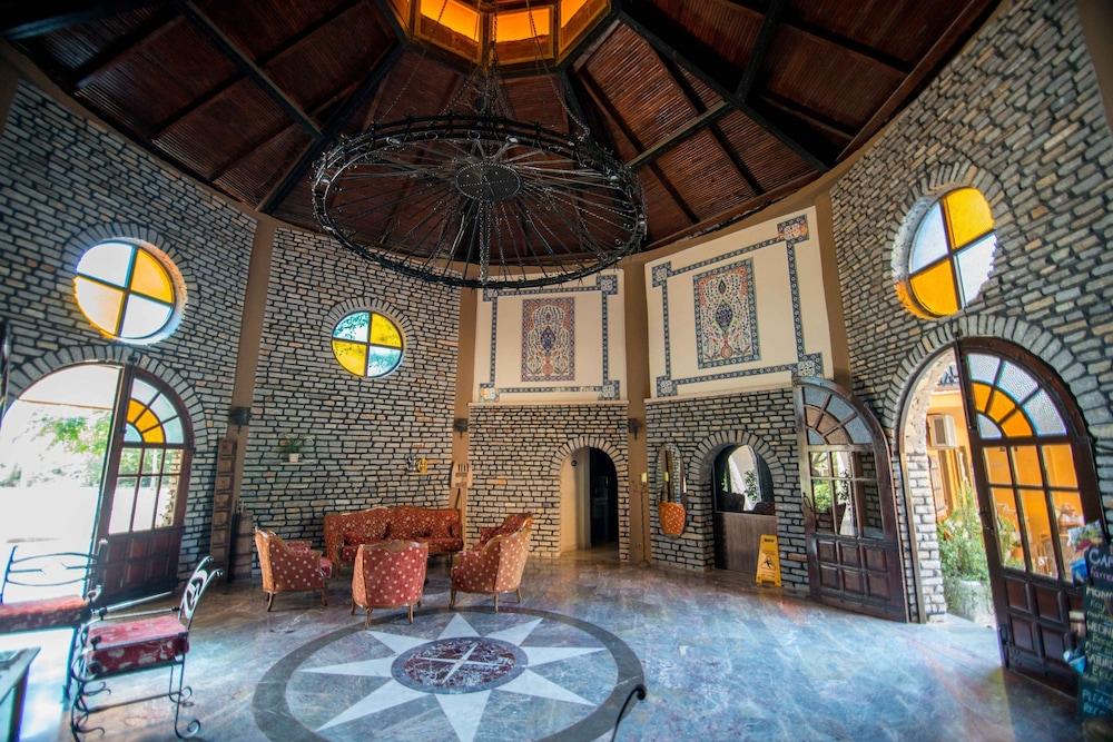 HOLIDAY CALBIS — DALYAN — fotografie hotel nr. 20