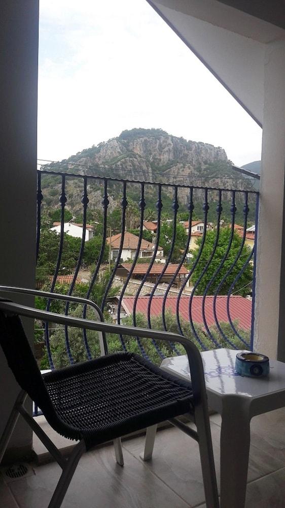 ROTA HOTEL — DALYAN — fotografie hotel nr. 21