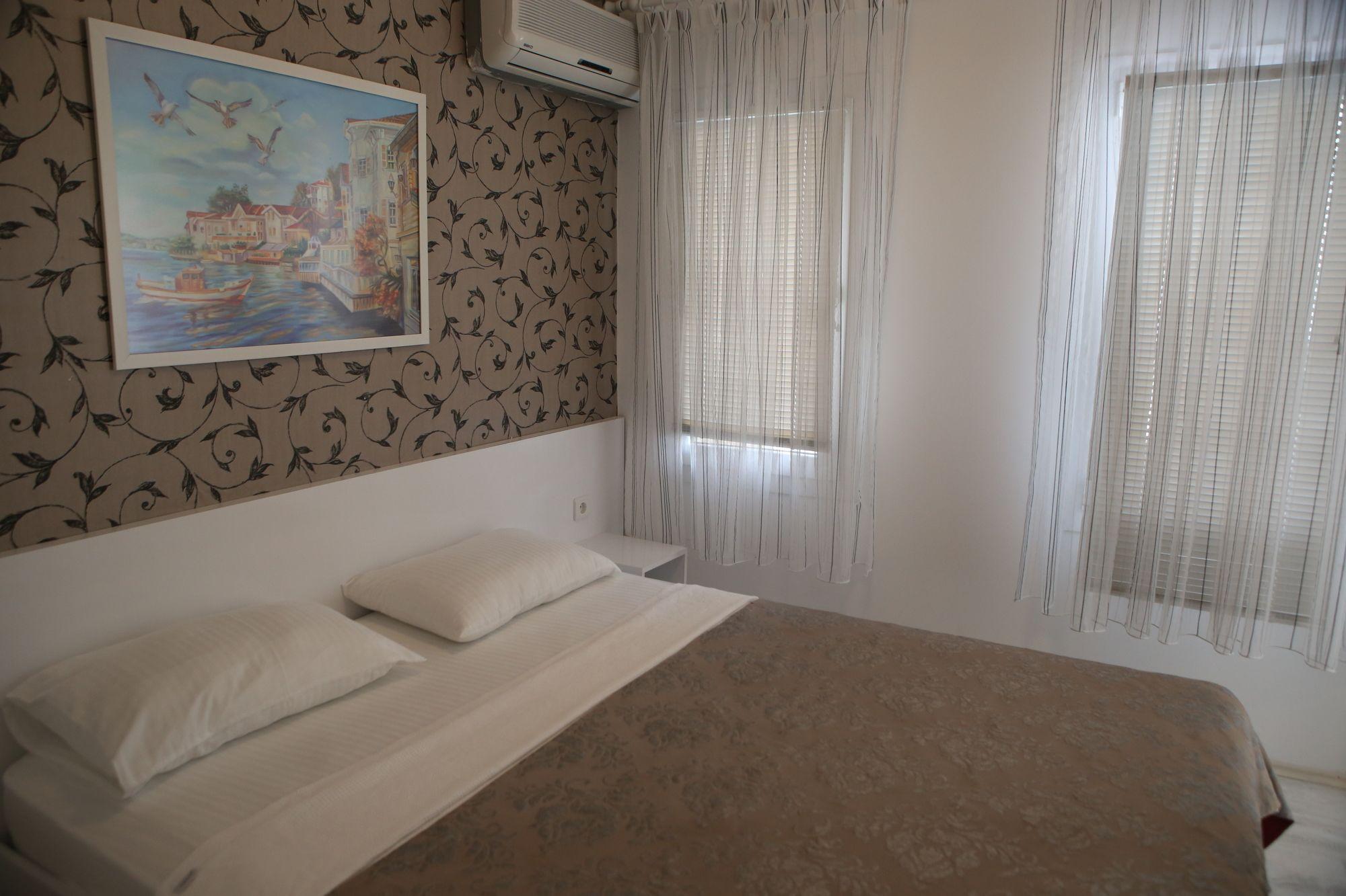 7. ART FESLEGEN HOTEL — BODRUM