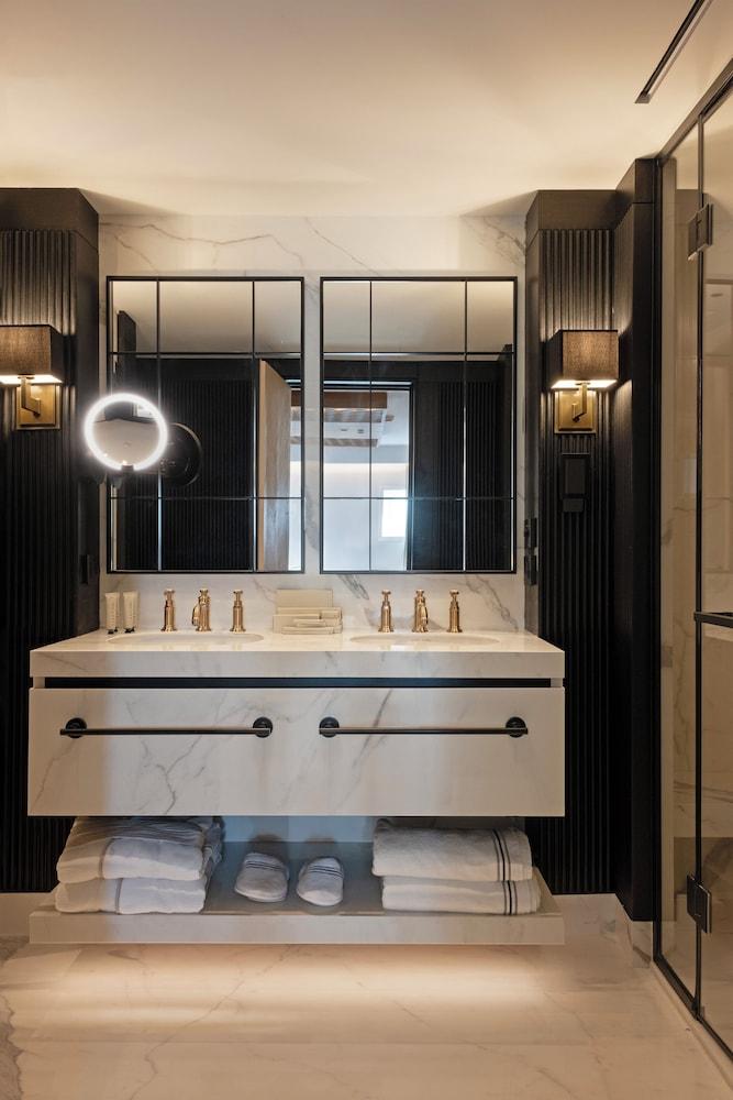 VAKKO HOTEL SUMAHAN BOSPHORUS — ISTANBUL — фотография отеля №15