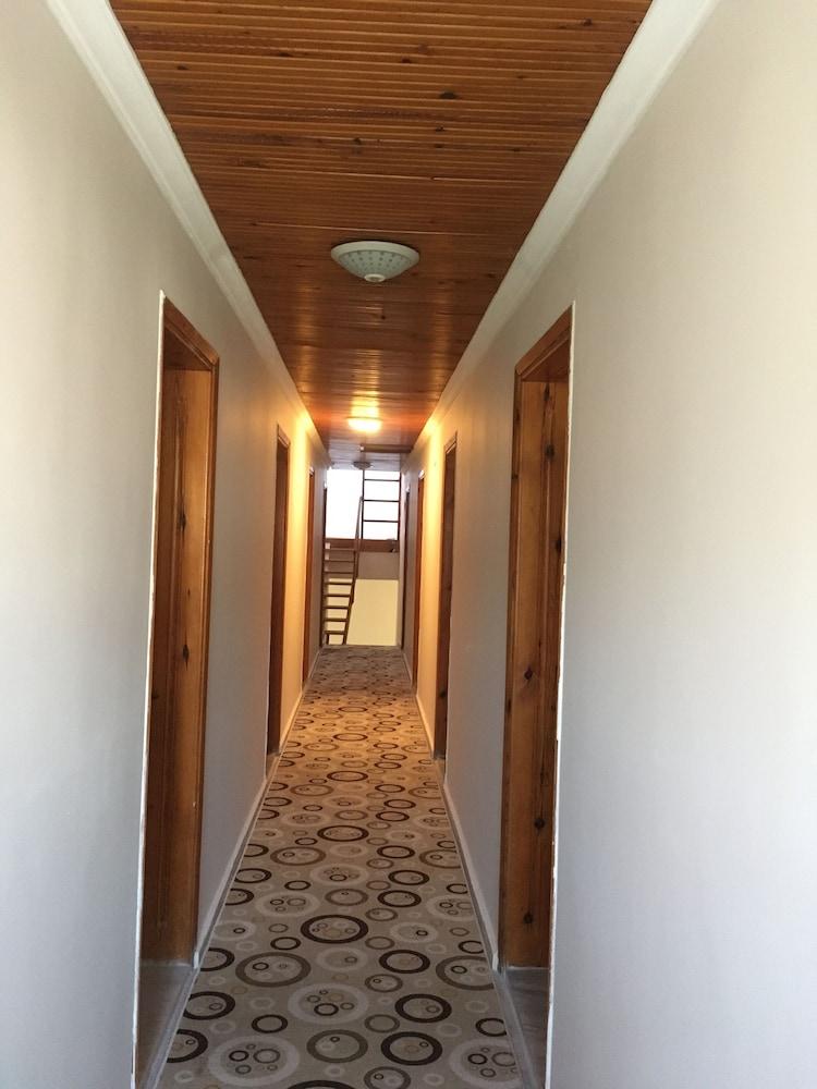 FOUR SEASONS DALYAN — DALYAN — fotografie hotel nr. 28