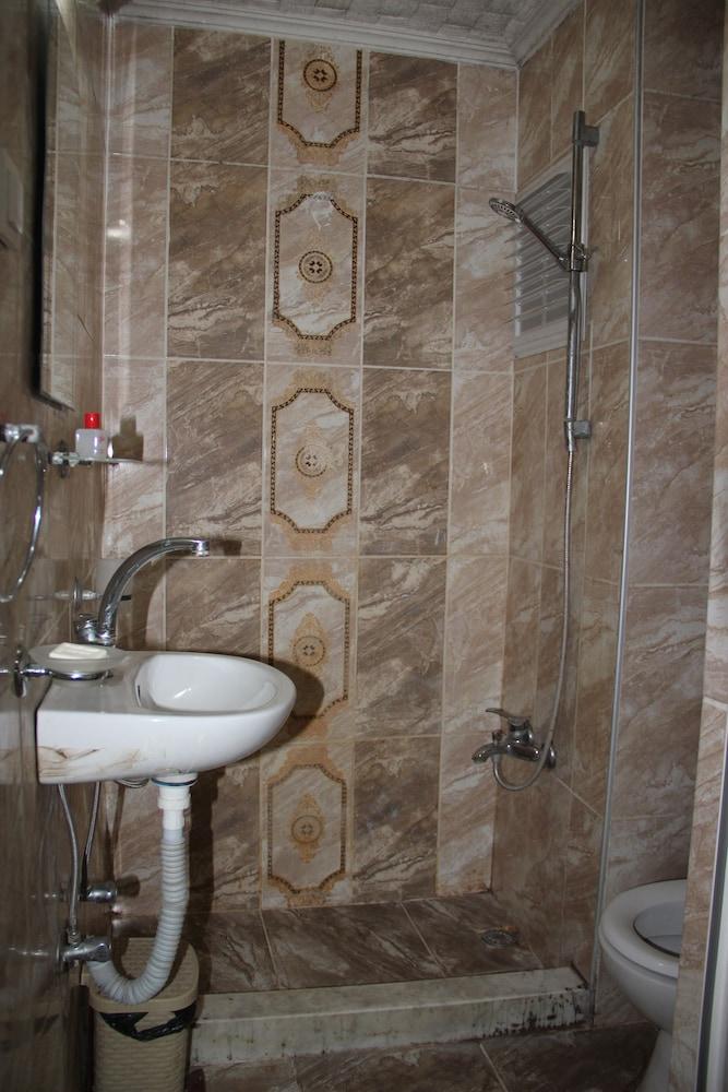 OTEL ORKUN — IZMIR — фотография отеля №23
