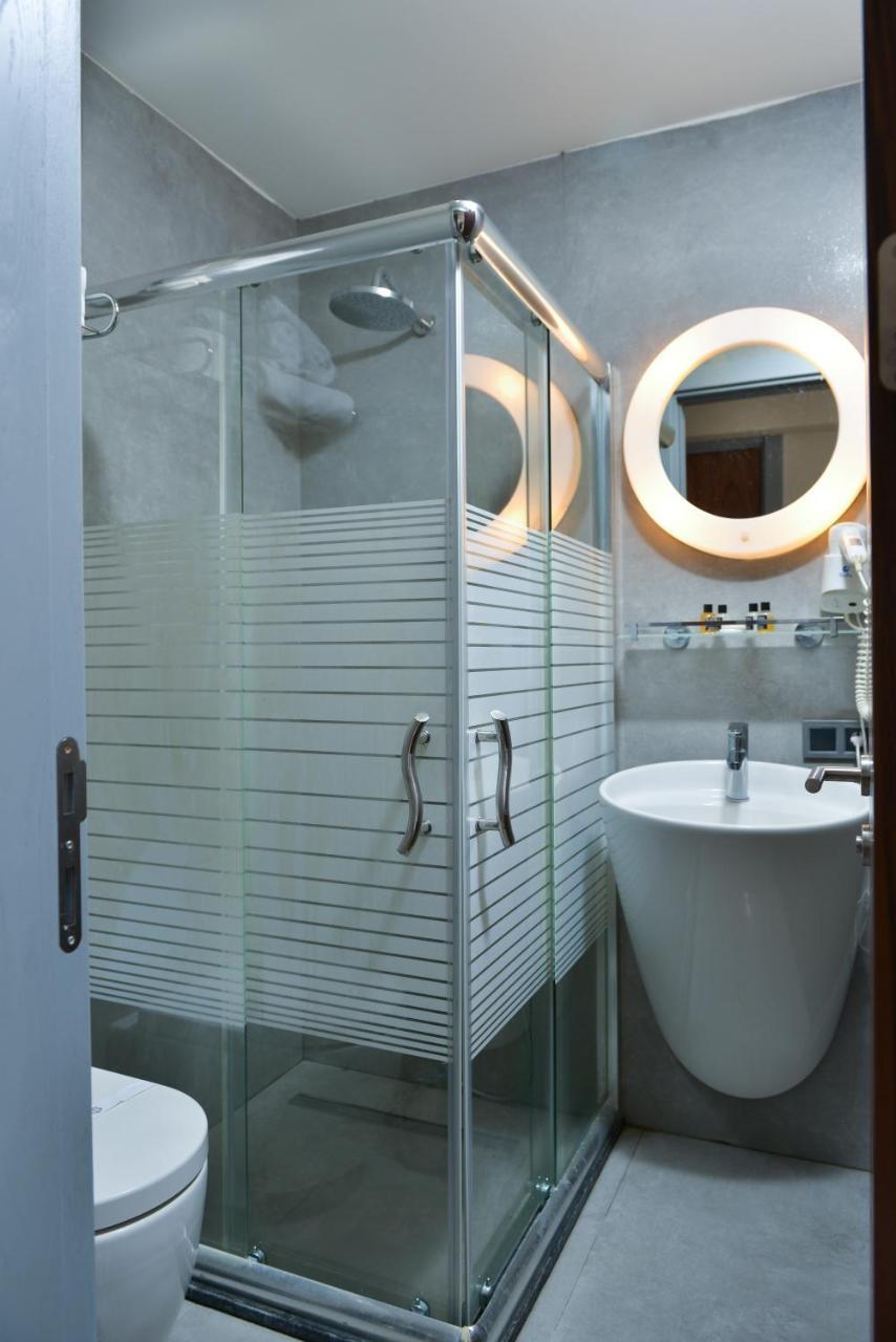 SPIL SUITES — IZMIR — fotografie hotel nr. 8
