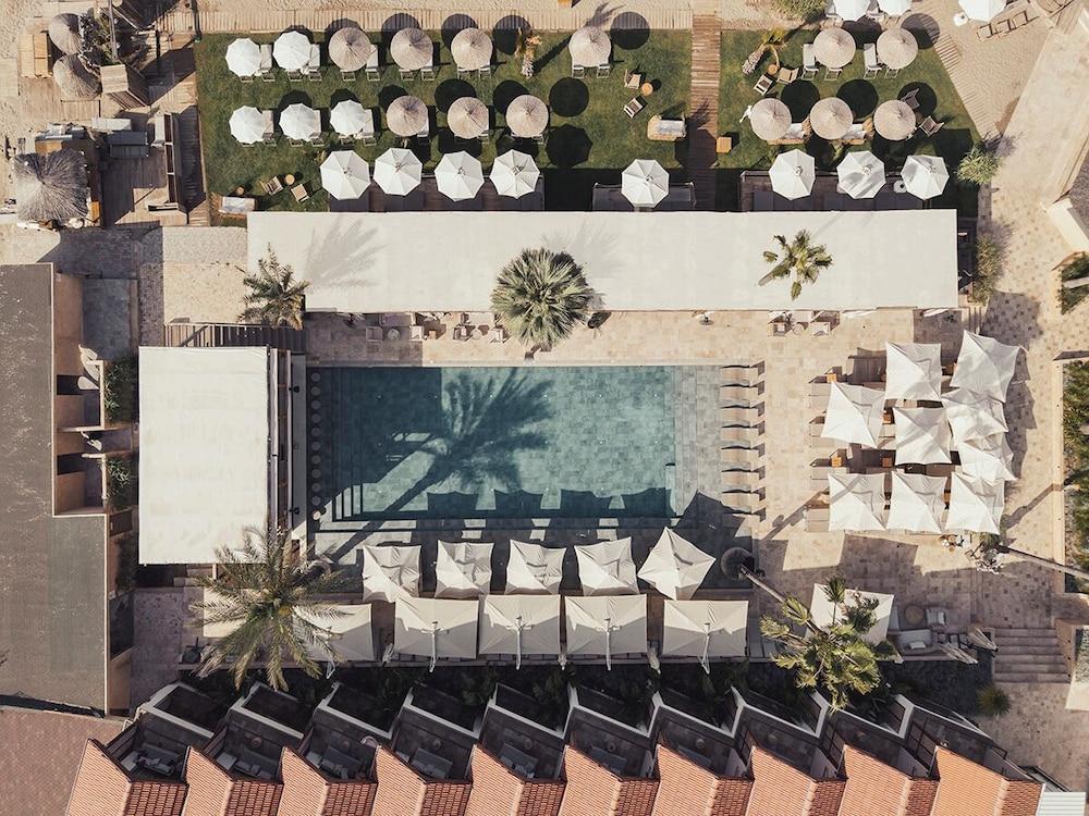 DAY ONE BEACH RESORT & SPA (ADULTS ONLY) — ALANYA — фотография отеля №31