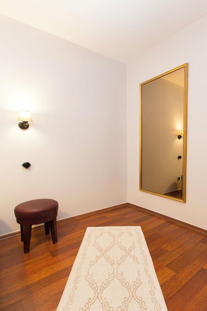 ISTANBUL APARTMENTS ISTIKLAL — ISTANBUL — фотография отеля №11