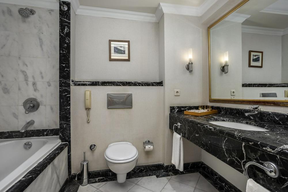 SIMENA COMFORT HOTEL — KEMER — фотография отеля №15