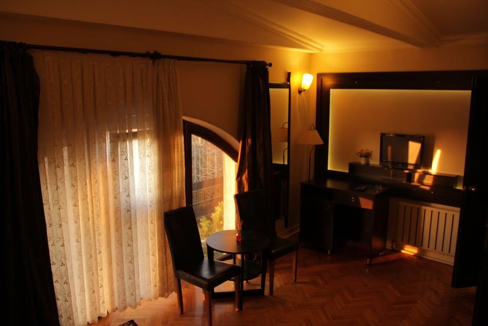 AYGUNES HOTEL — ISTANBUL — фотография отеля №22