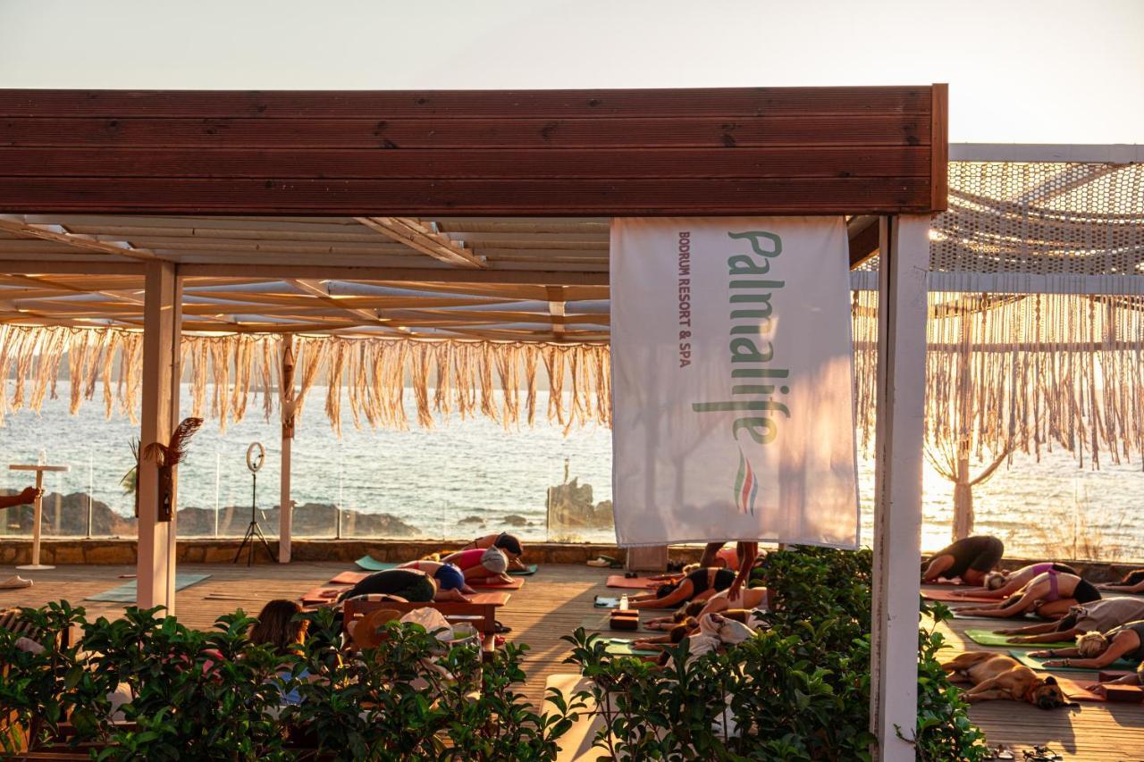PALMALIFE RESORT & SPA BODRUM YALIKAVAK — BODRUM — фотография отеля №9