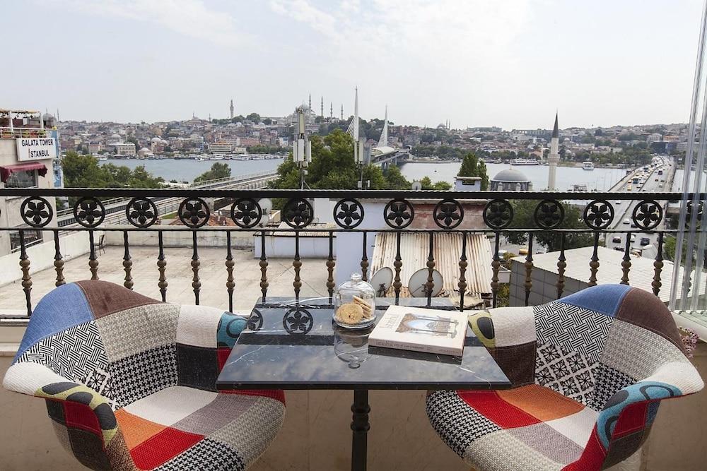 GALATA GRACE — ISTANBUL — fotografie hotel nr. 24
