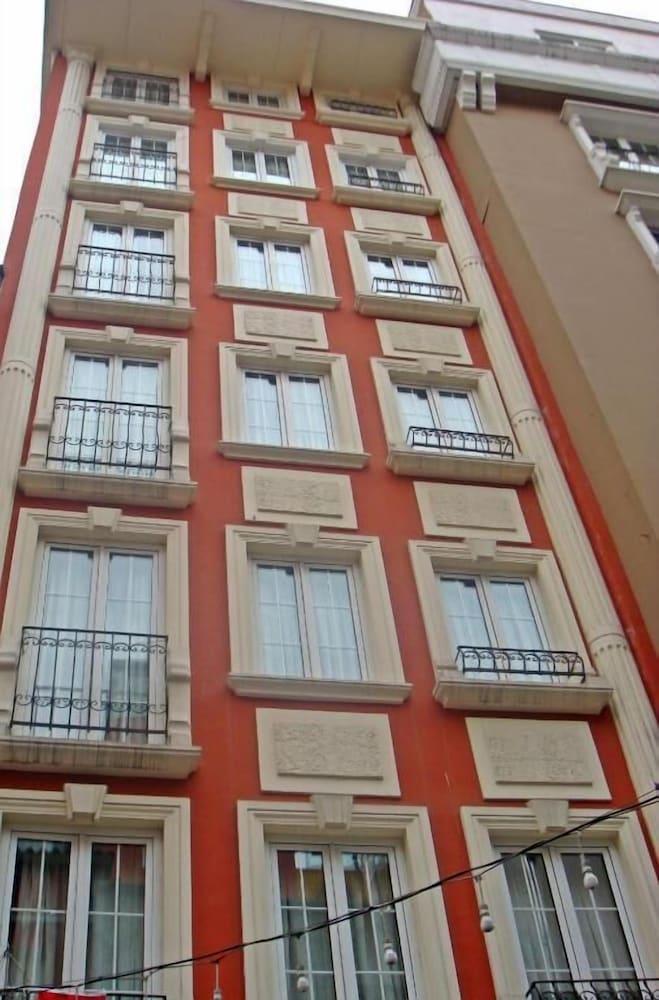 KONAK APART OTEL — ISTANBUL — fotografie hotel nr. 27