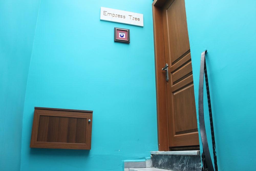 ISTIKLAL HOSTEL ISTANBUL — ISTANBUL — фотография отеля №28