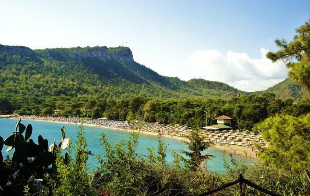 BUTIK ISABEL HOTEL — KEMER — фотография отеля №17
