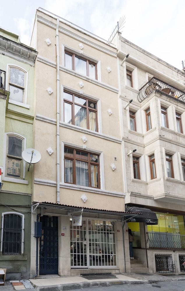 DETAY HOME TAKSIM — ISTANBUL — fotografie hotel nr. 37