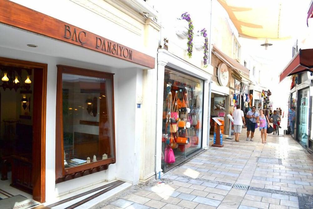 BAC PANSIYON — BODRUM — fotografie hotel nr. 32
