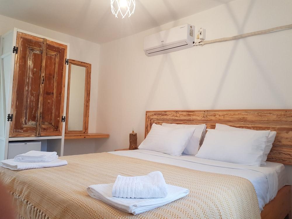 MERIH HOTEL — BODRUM — fotografie hotel nr. 11