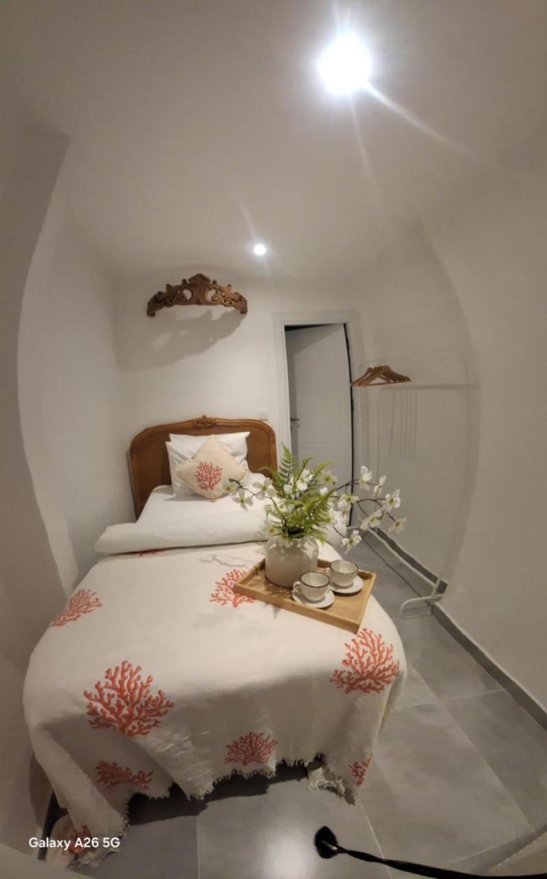 THE WHITE SWAN SUITES — ISTANBUL — fotografie hotel nr. 25