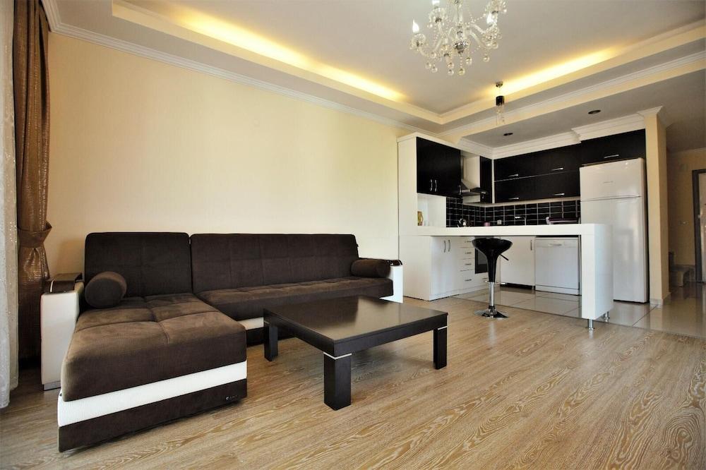 KEMER RESIDENCE 2 — KEMER — fotografie hotel nr. 16