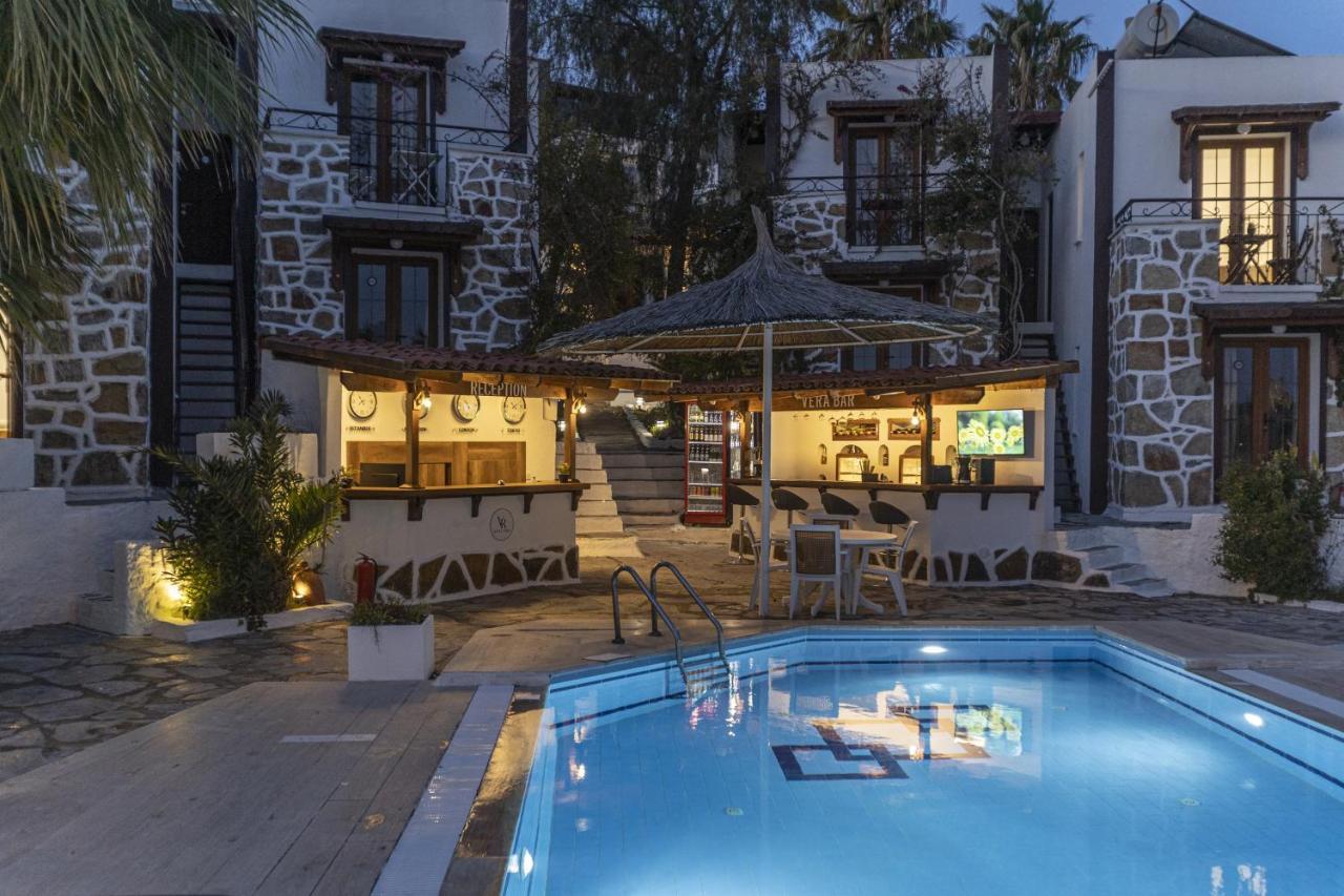 BODRUM VERA HOTEL (ADULTS ONLY) — BODRUM — fotografie hotel nr. 35