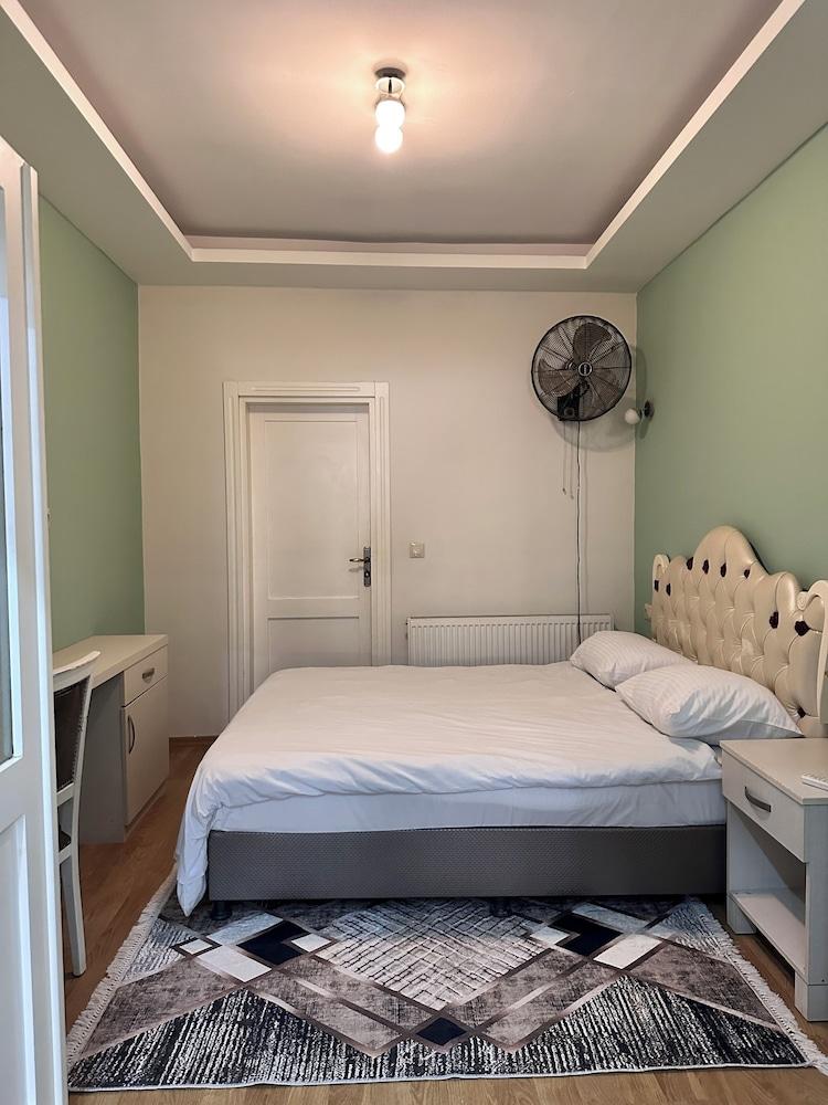 CENTRE SUITES TAKSIM — ISTANBUL — fotografie hotel nr. 21