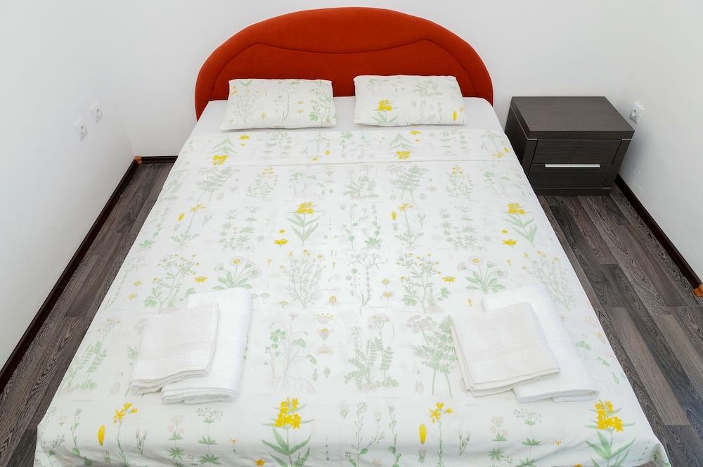 IRIS APART HOTEL — ALANYA — фотография отеля №15