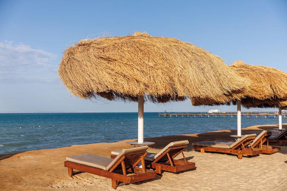 SUNRISE SOLARA AQUA PARK RESORT — HURGHADA — fotografie hotel nr. 30