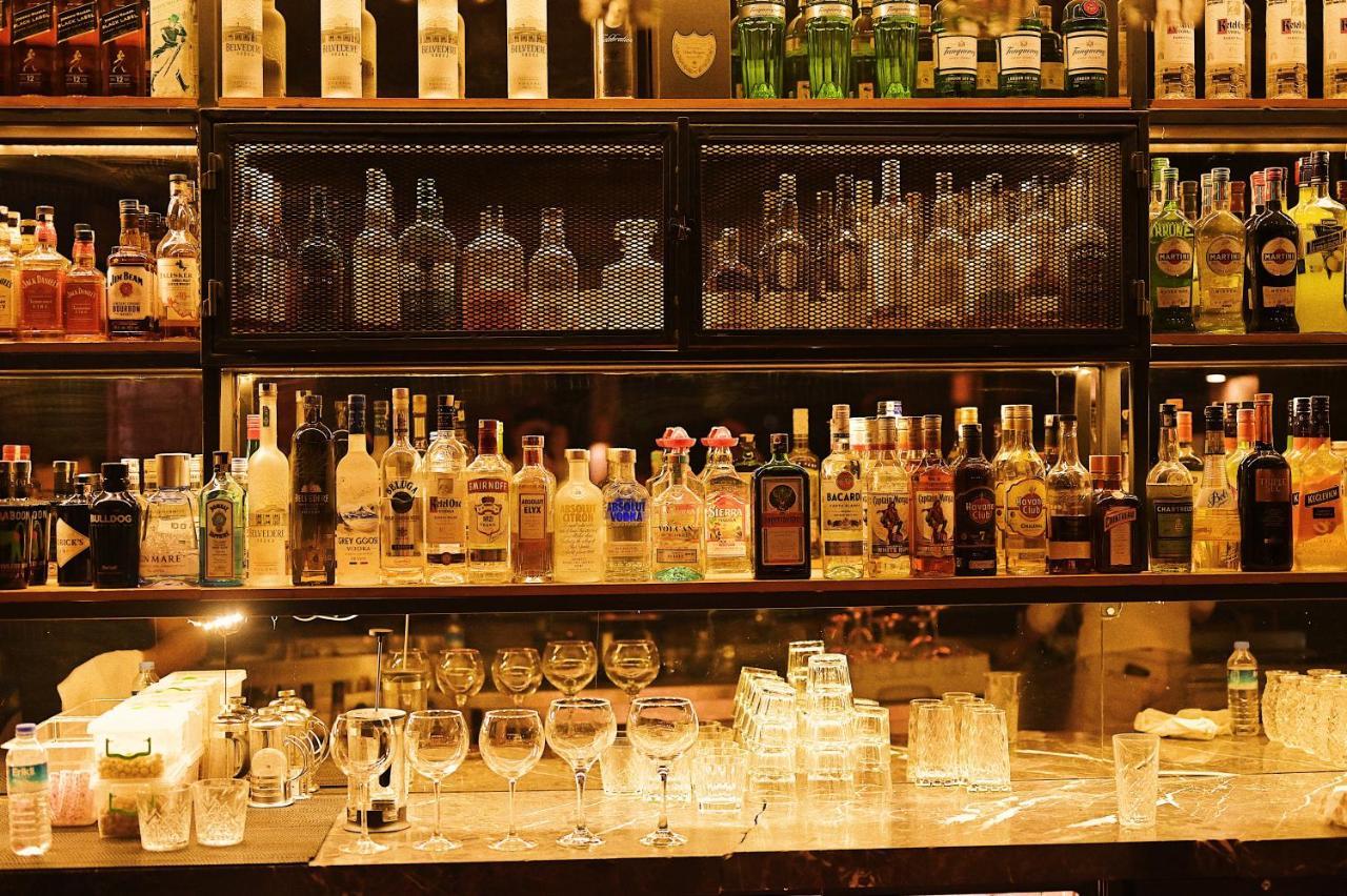 EN VIE BEACH BOUTIQUE HOTEL (ADULTS ONLY) — ALANYA — fotografie hotel nr. 34